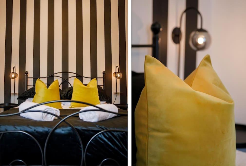 The Milton - Stylish Terraced Villa York Bagian luar foto